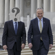 Photo via AP. Mystery via Kimberley Strassel